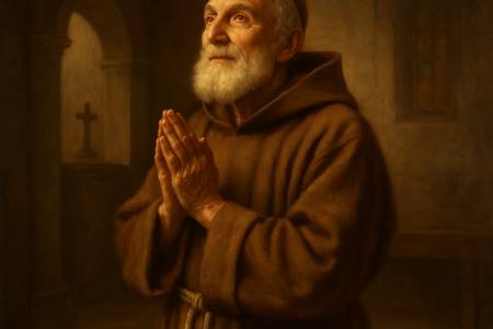 Beato Gaspare de Bono