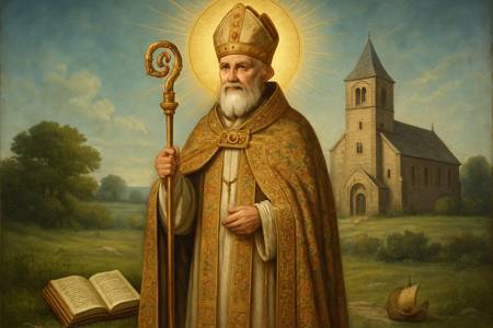 San Plechelmo
