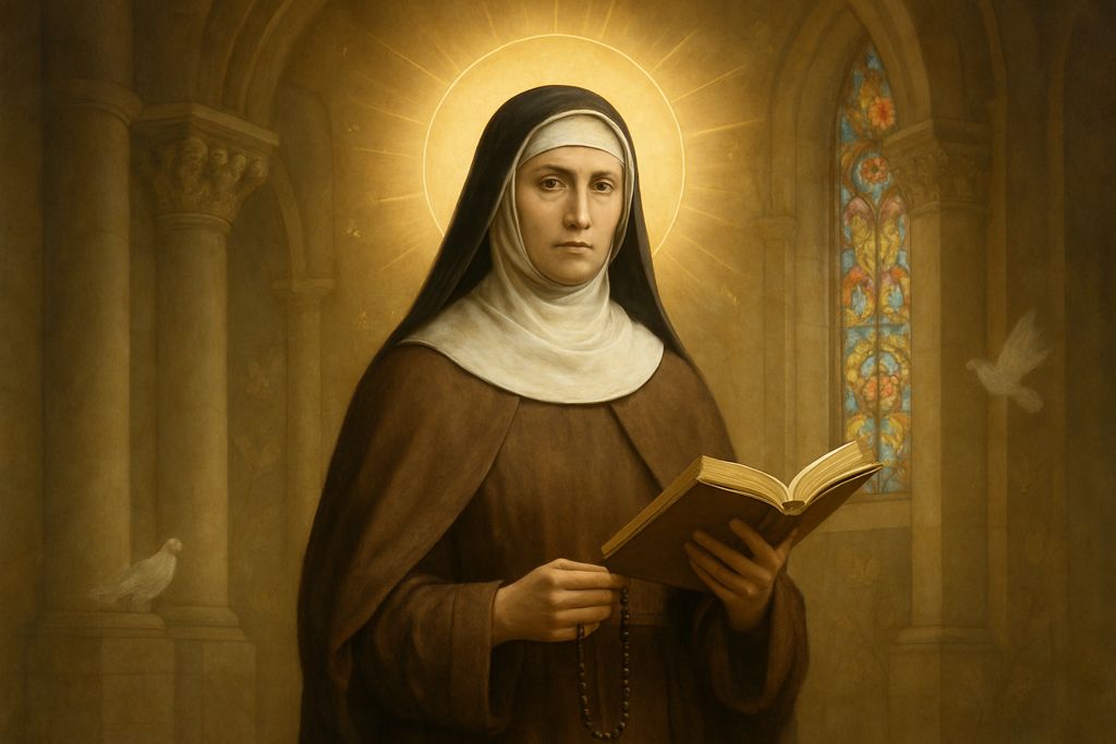 Santa Marcellina