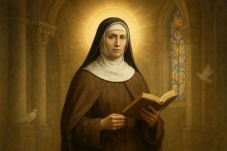 Santa Marcellina