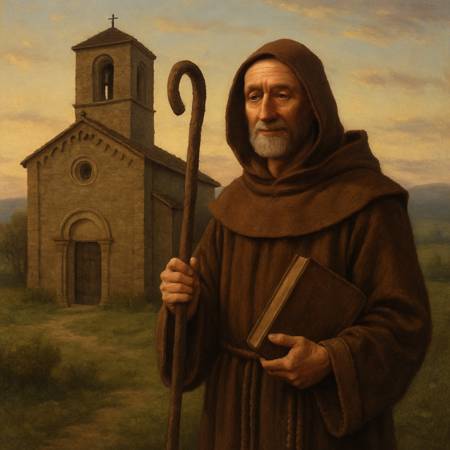 San Gualtero di Lodi