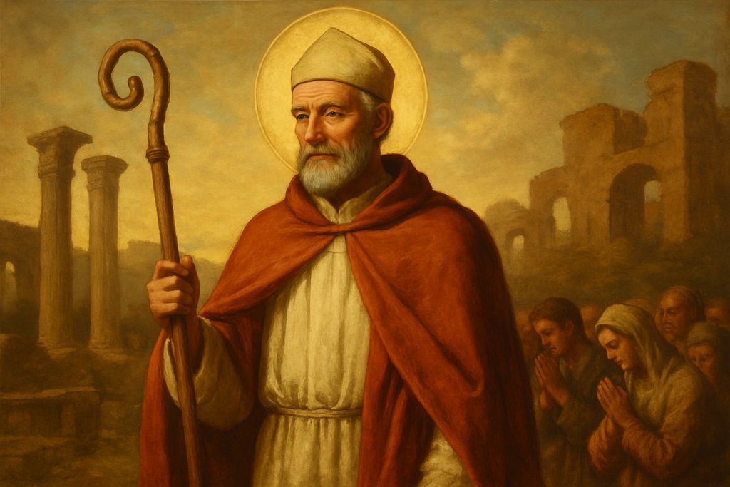 Sant'Erasto