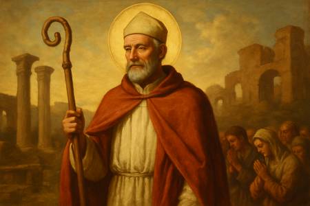 Sant'Erasto
