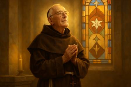 Beato Tito Brandsma
