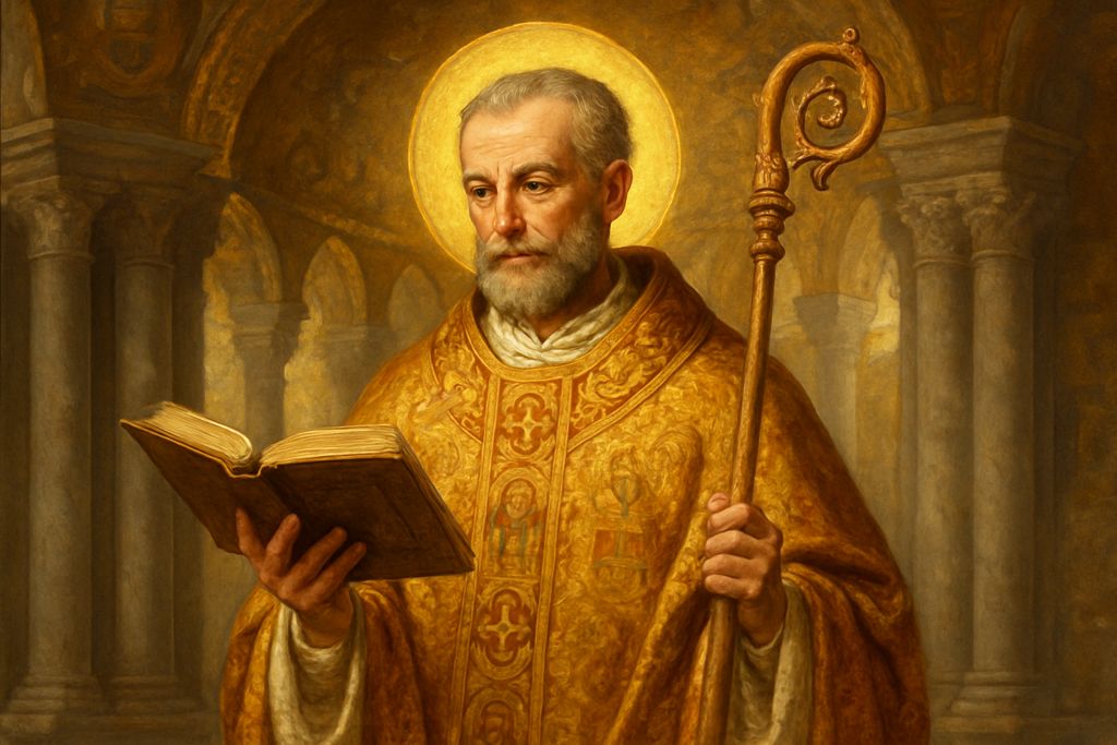 San Pietro Crisologo