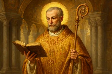 San Pietro Crisologo