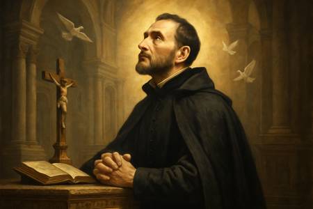Sant'Ignazio di Loyola