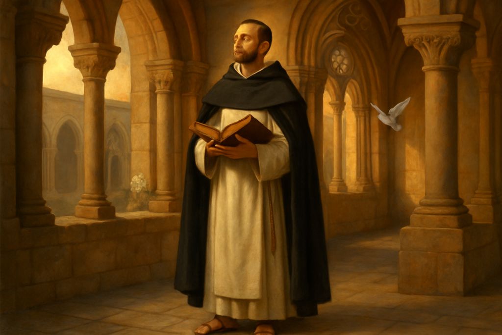 Beato Manes de Guzman