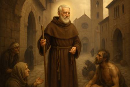 Beato Giovanni Colombini