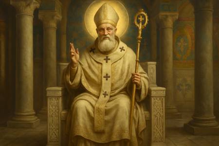 San Felice II Papa