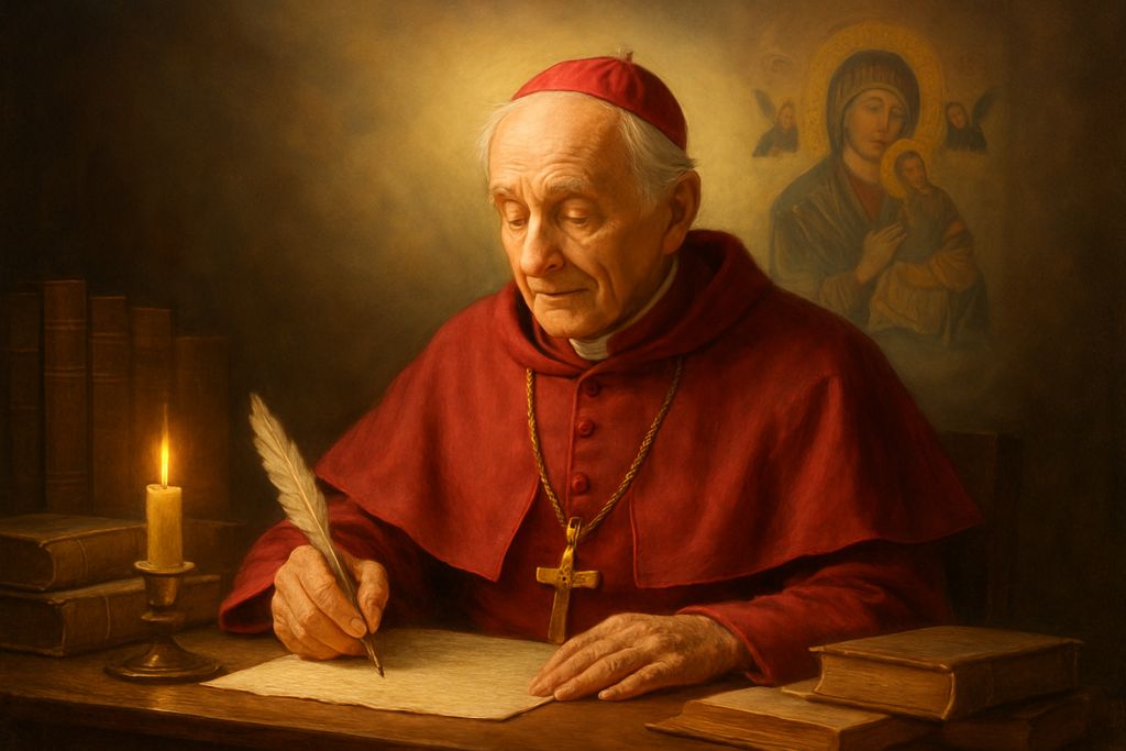 Sant'Alfonso Maria de' Liguori