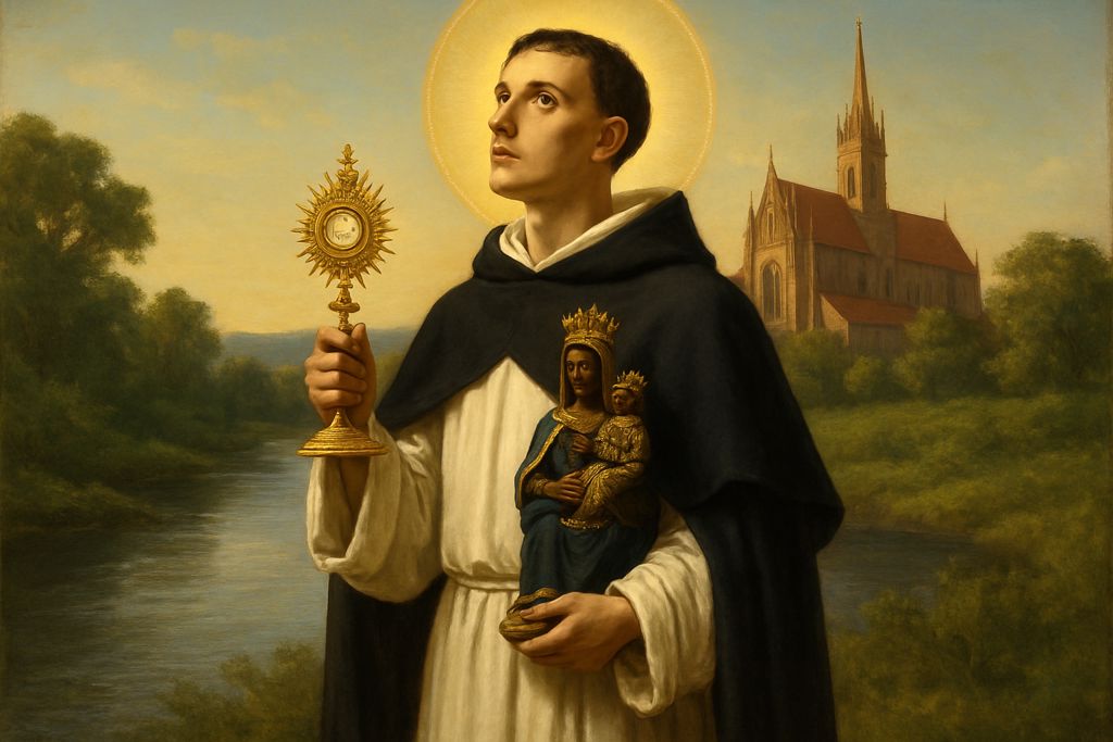 San Giacinto di Polonia