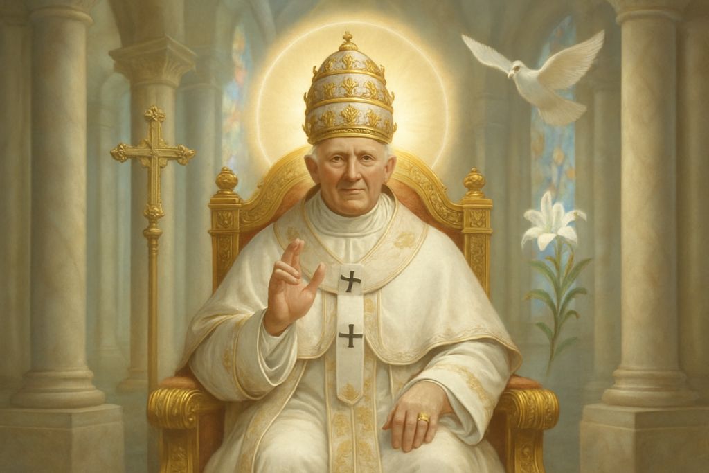 San Pio X Papa