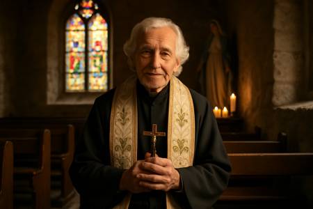 San Giovanni Maria Vianney