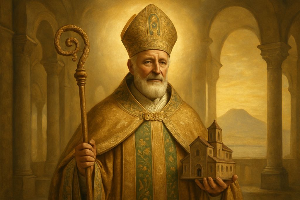 Sant'Aspreno di Napoli