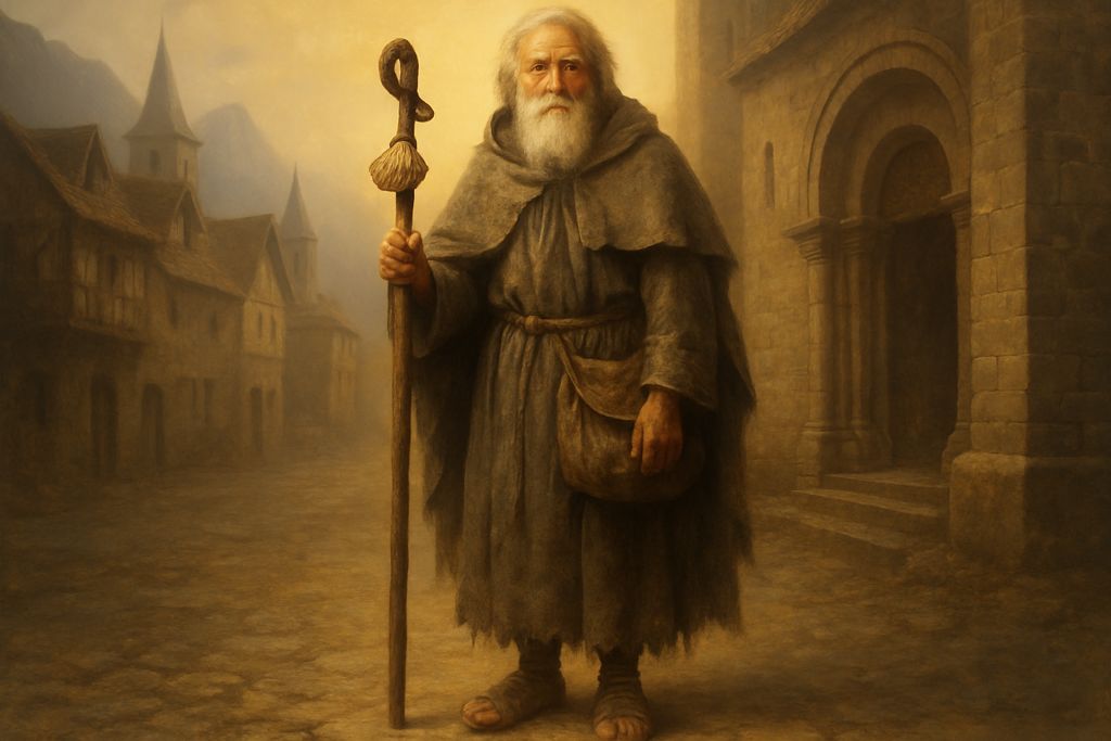 Beato Enrico da Bolzano