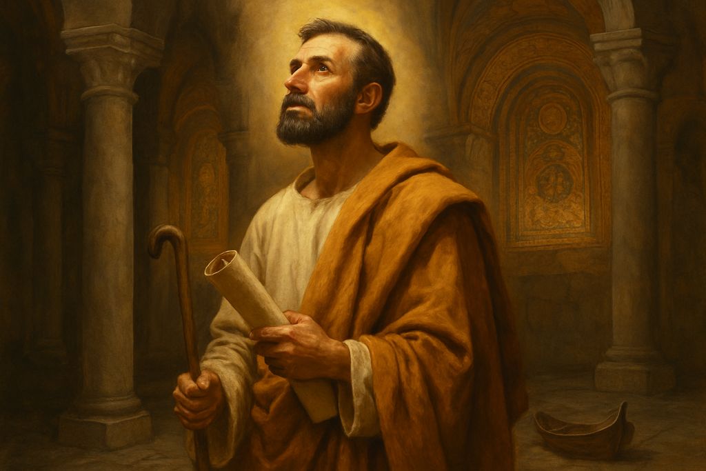 Sant'Aristàrco