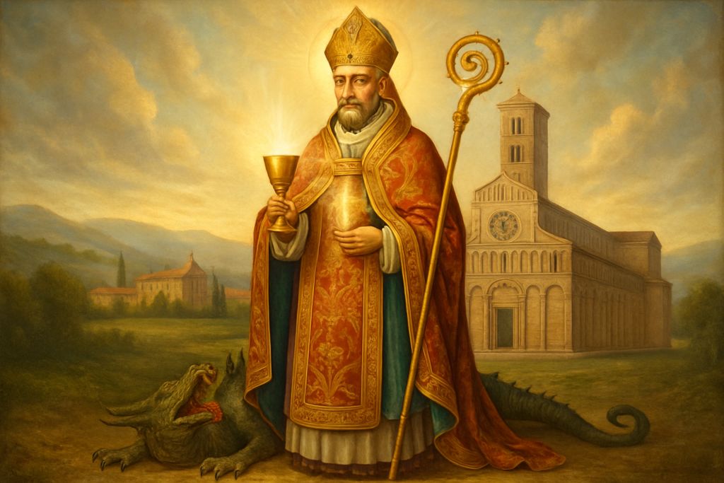 San Donato d'Arezzo