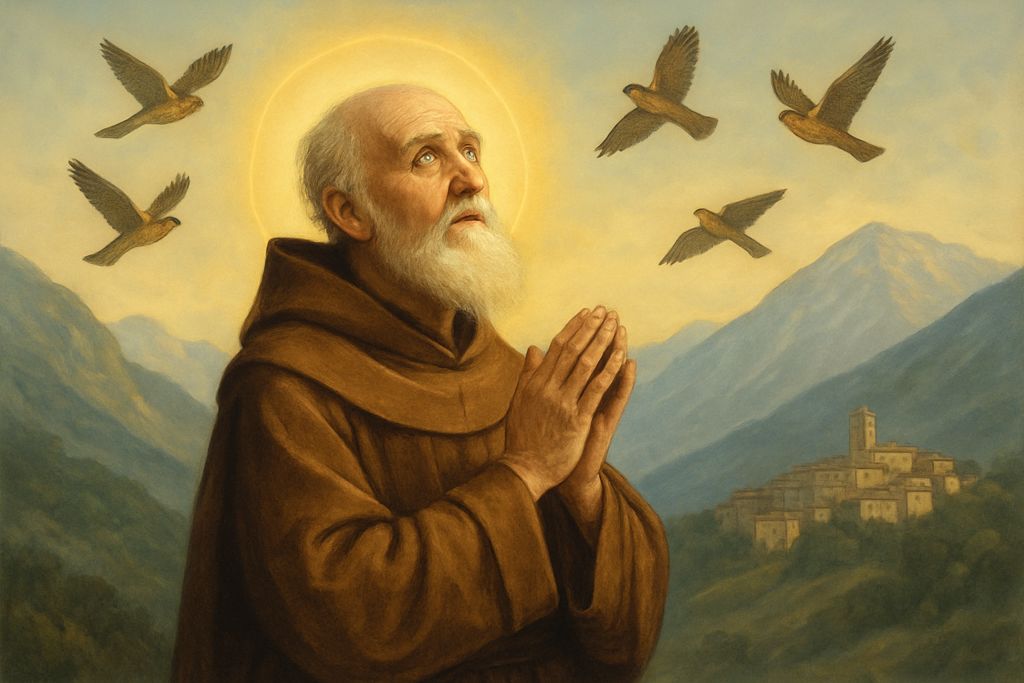Beato Falco di Palena