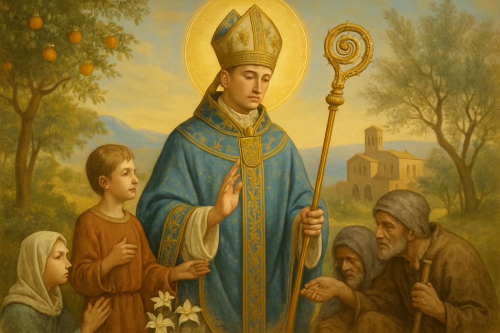 San Ludovico d'Angiò