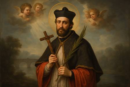 San Giovanni Nepomuceno