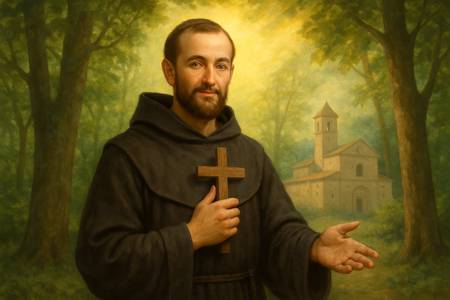 San Giovanni Gualberto