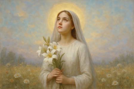 Santa Maria Goretti