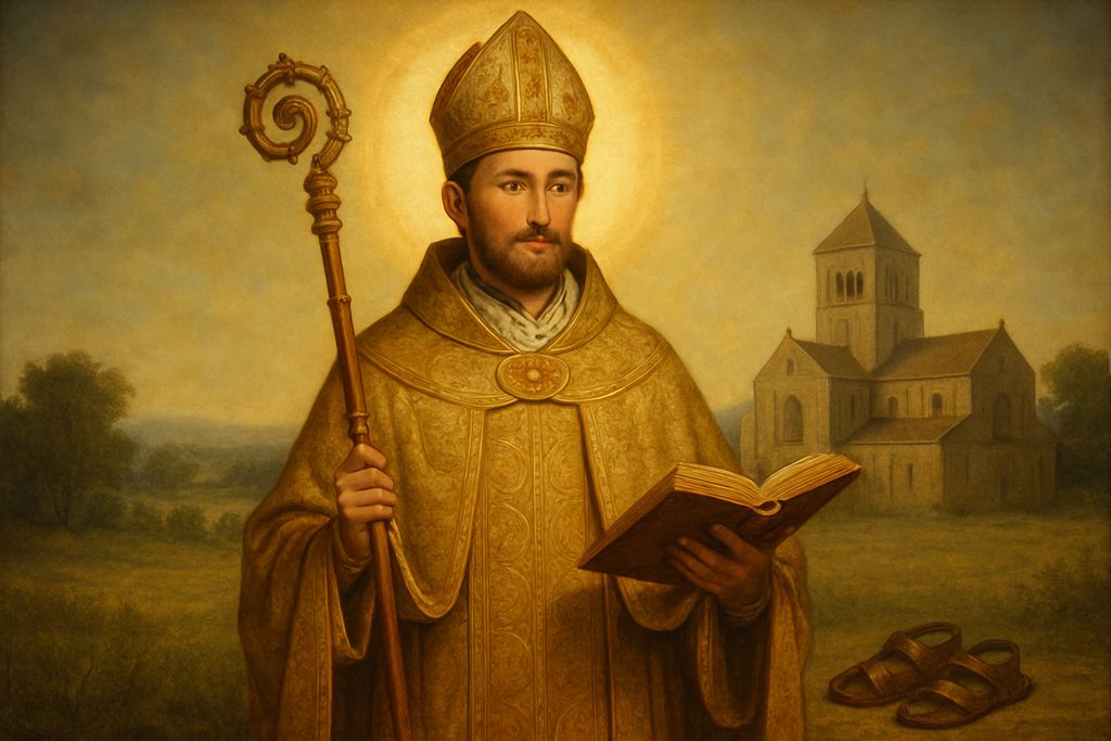 San Teobaldo