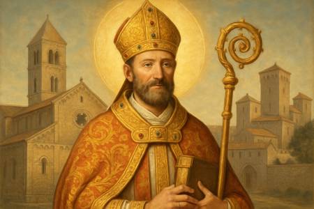 San Costanzo