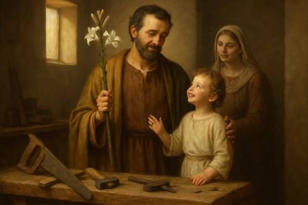 San Giuseppe