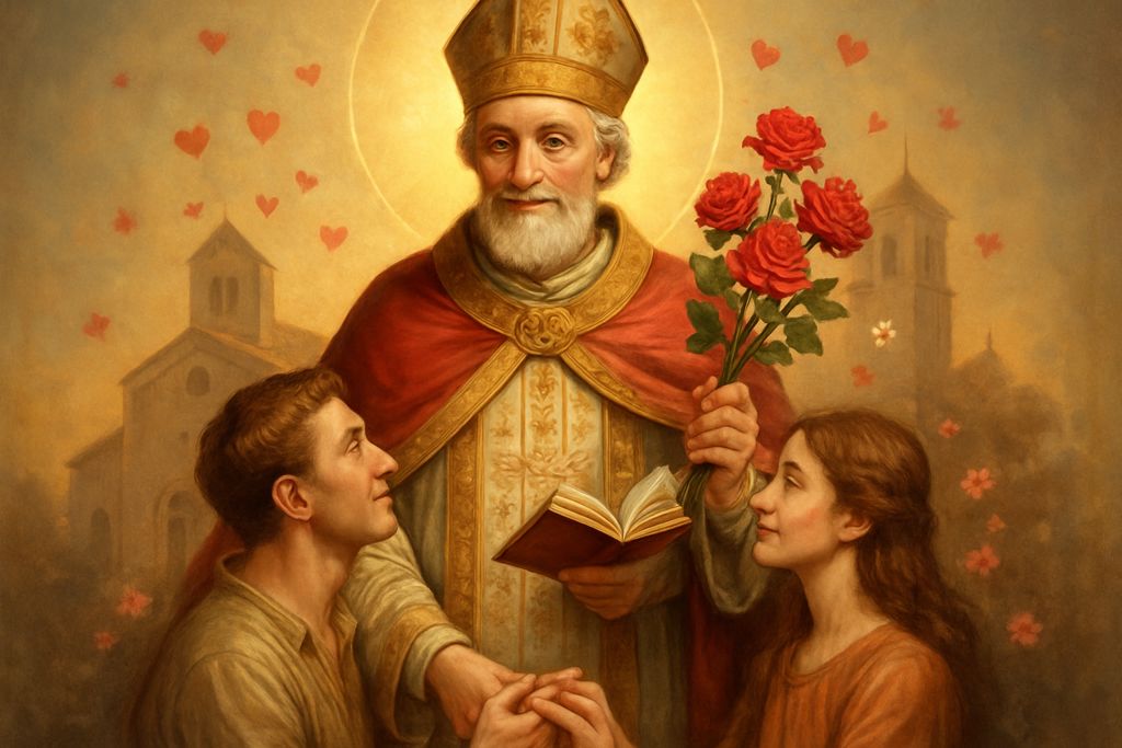 San Valentino