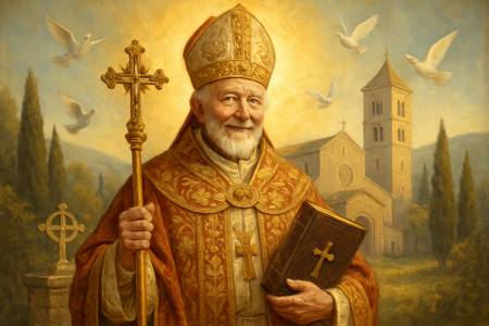 San Feliciano
