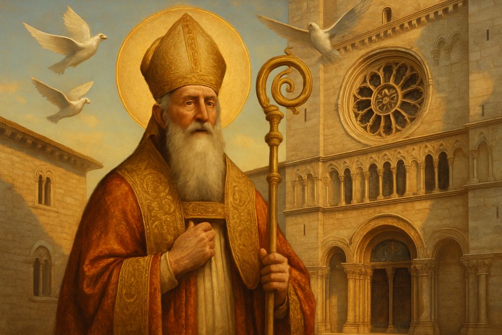San Rufino
