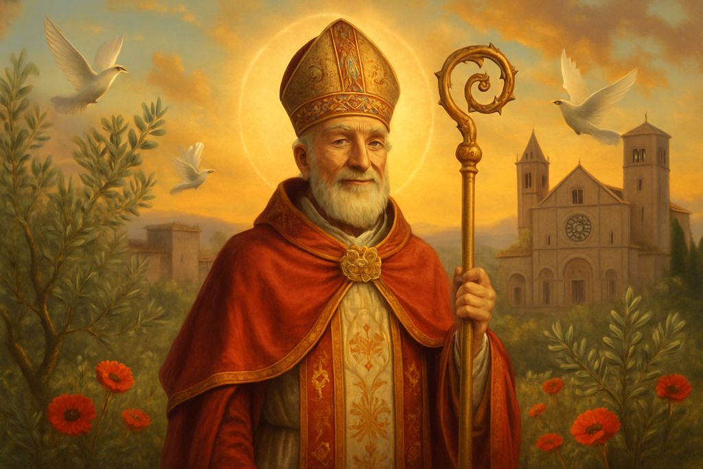 San Giovenale