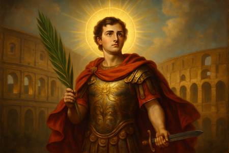 San Vittore