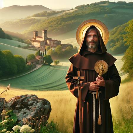 San Felice di Massa Martana