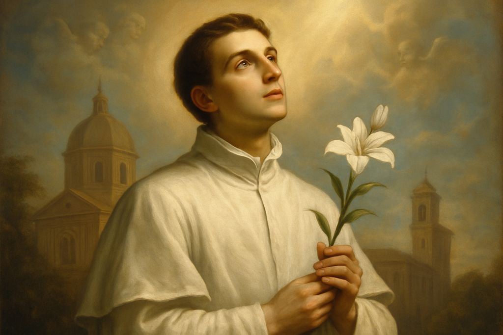 San Luigi Gonzaga