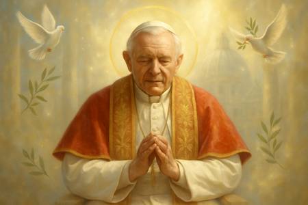 San Giovanni Paolo II