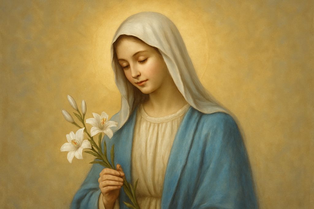 Maria Vergine