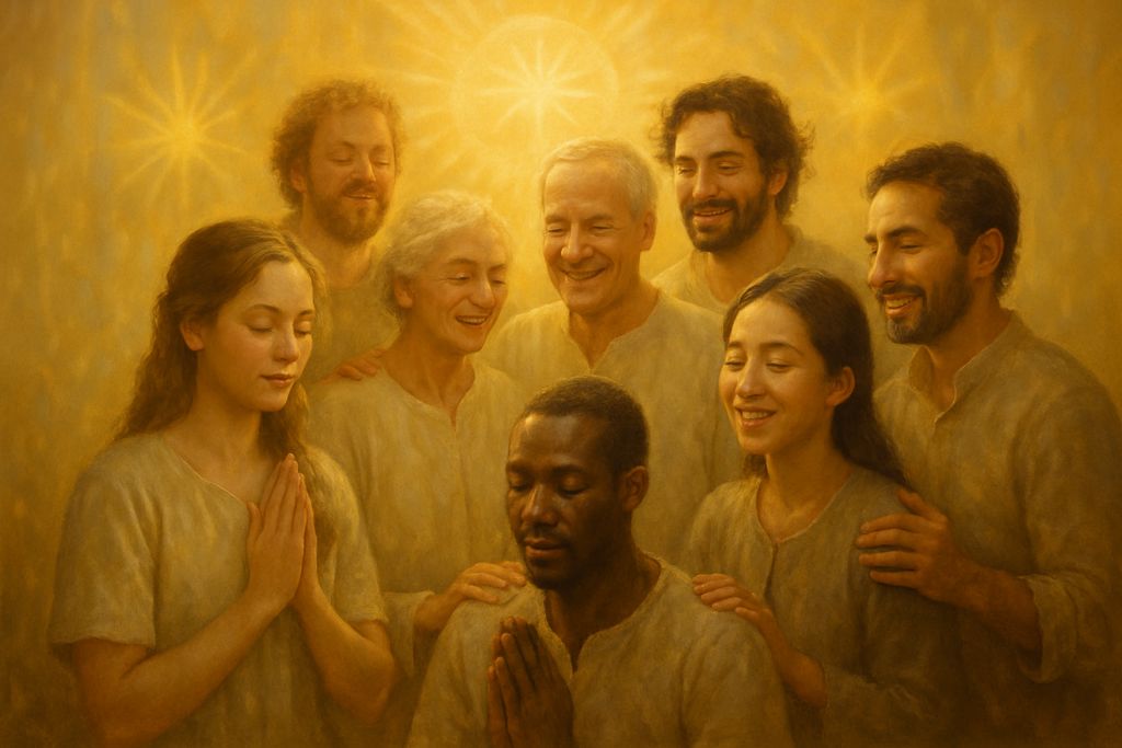 Amici convertiti