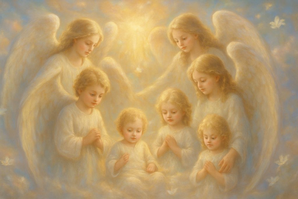 Figli defunti