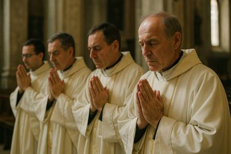 Sacerdoti