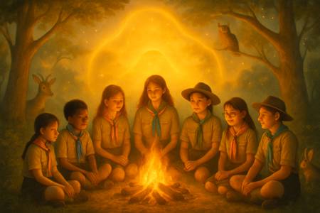 Agesci (Scout)
