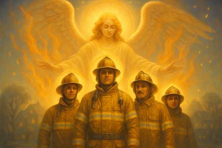 Vigili del fuoco