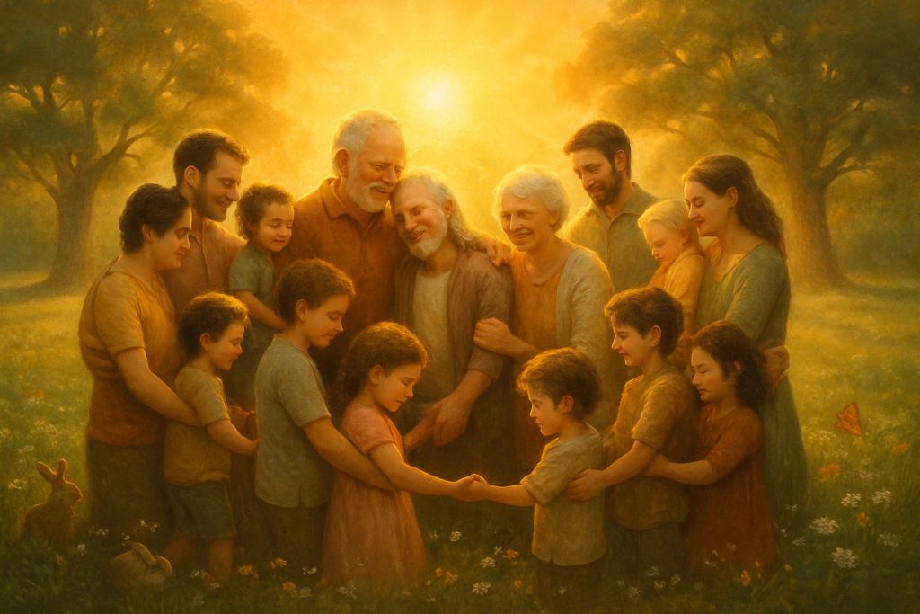 Famiglie numerose