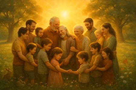 Famiglie numerose