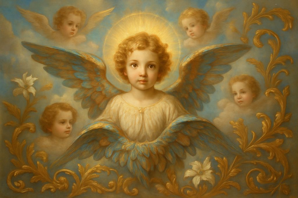 Cherubini