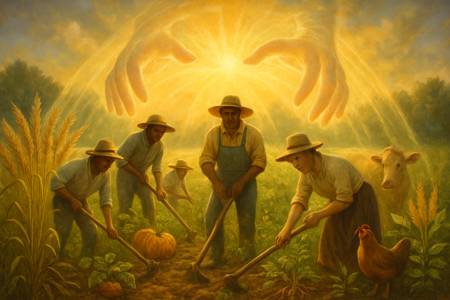 Agricoltori